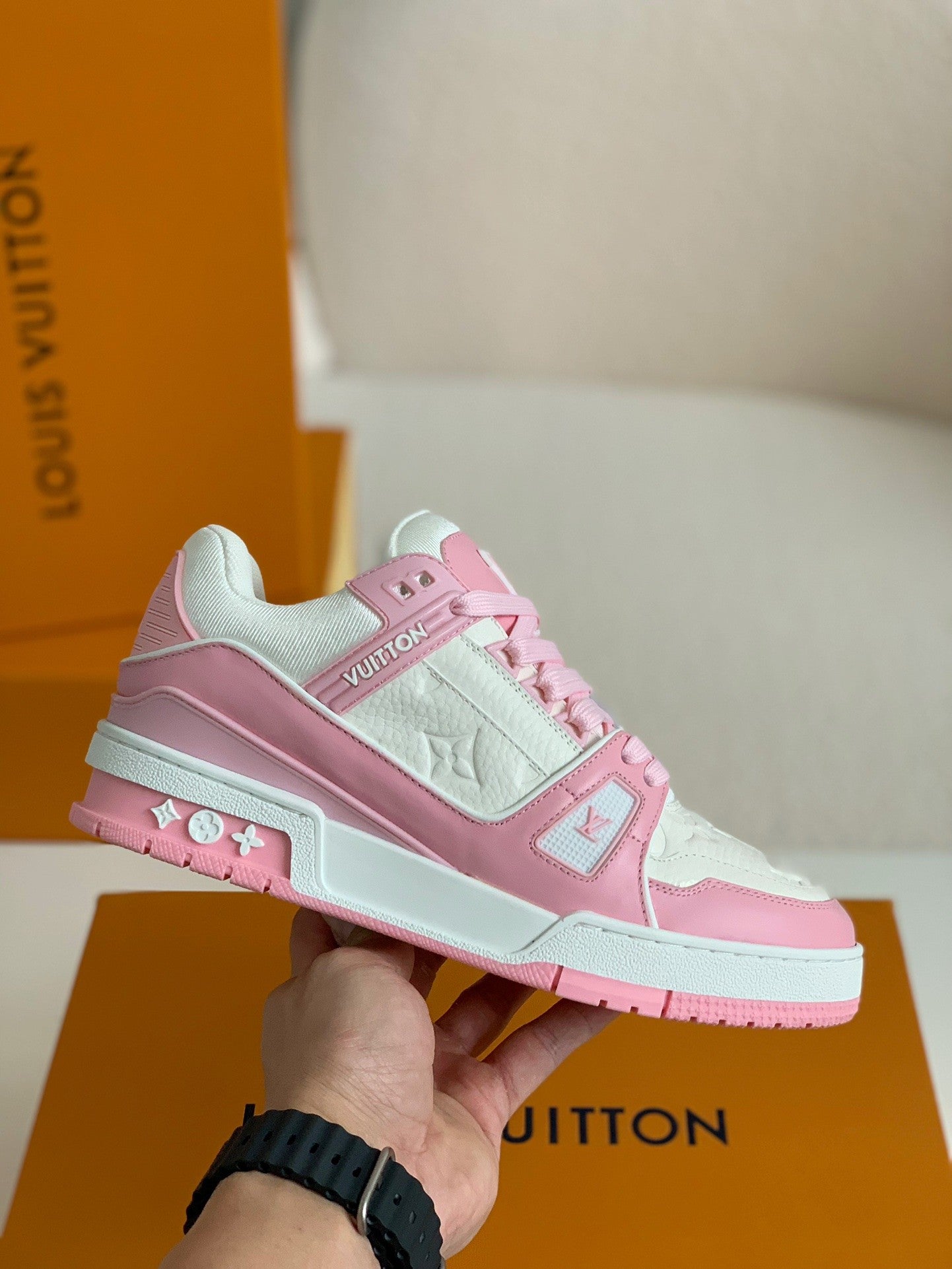 Trainer Sneaker