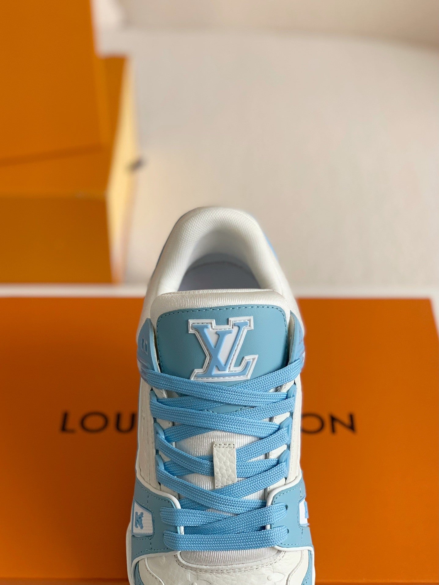 Trainer Sneaker