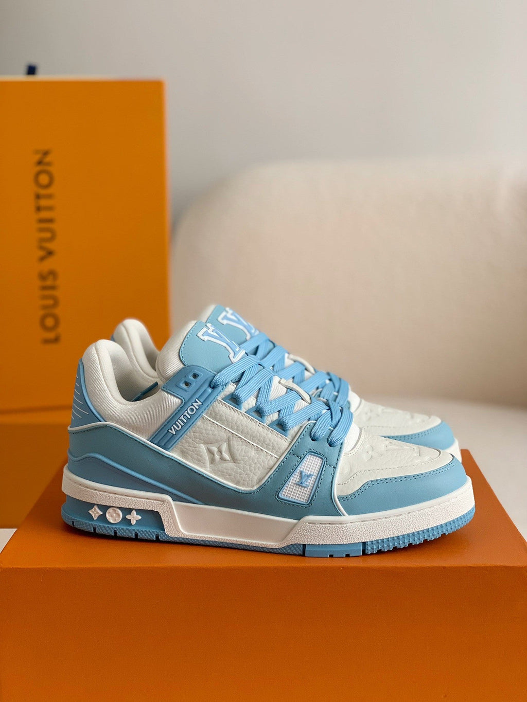 Trainer Sneaker