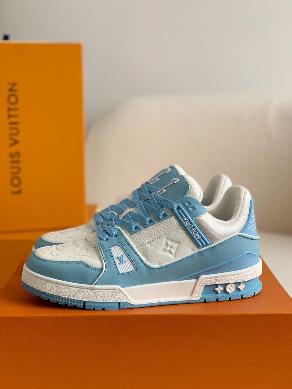 Trainer Sneaker