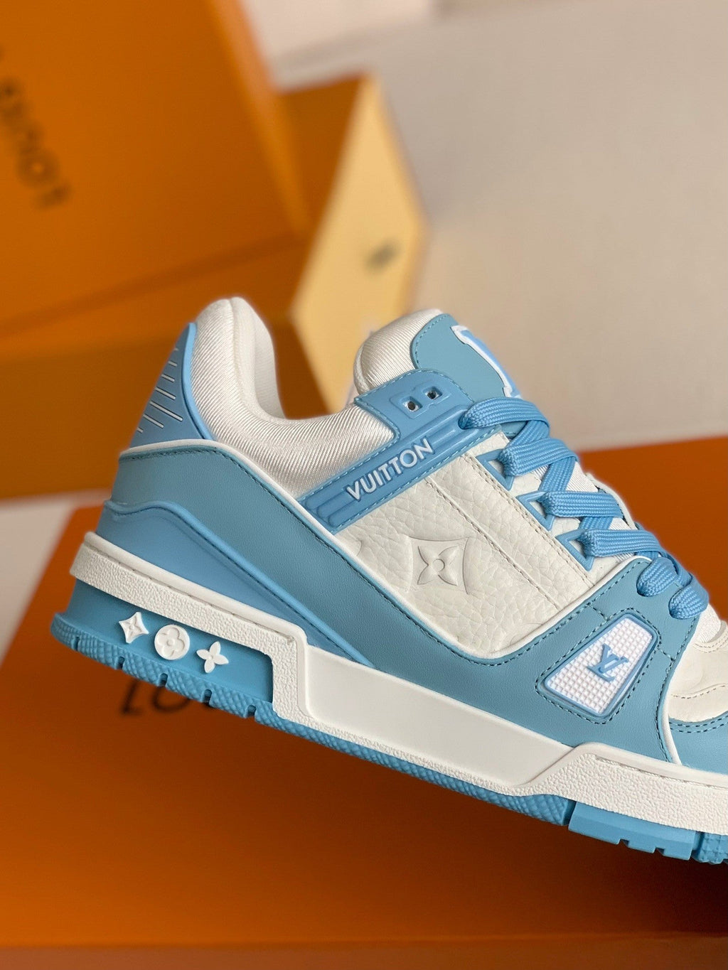 Trainer Sneaker