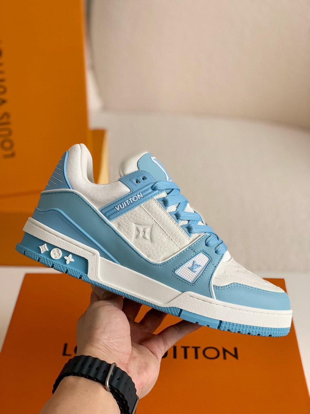 Trainer Sneaker