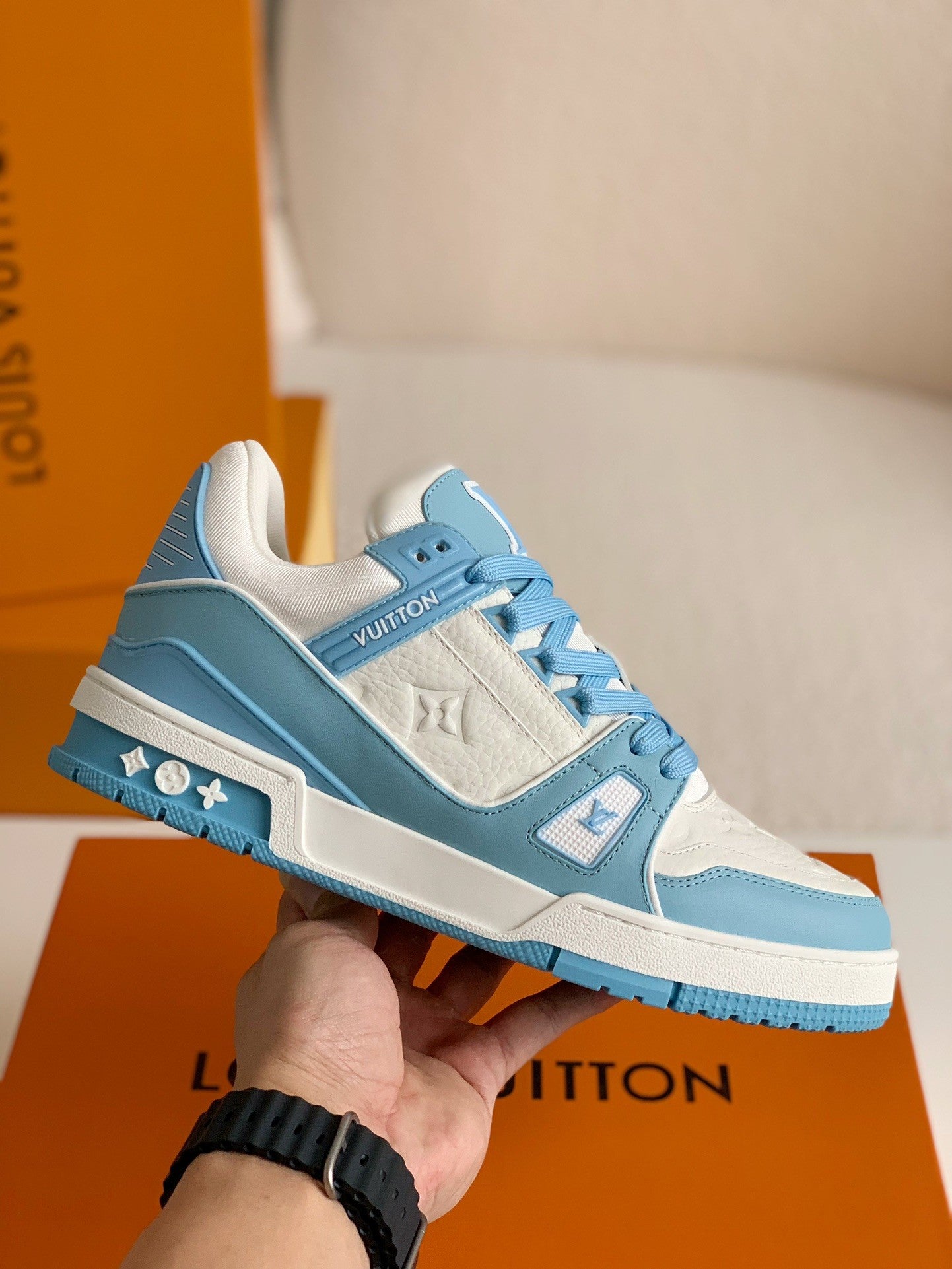 Trainer Sneaker