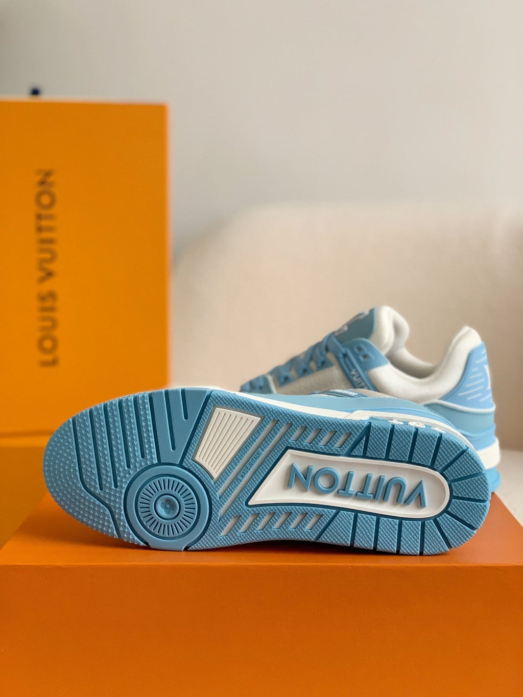 Trainer Sneaker