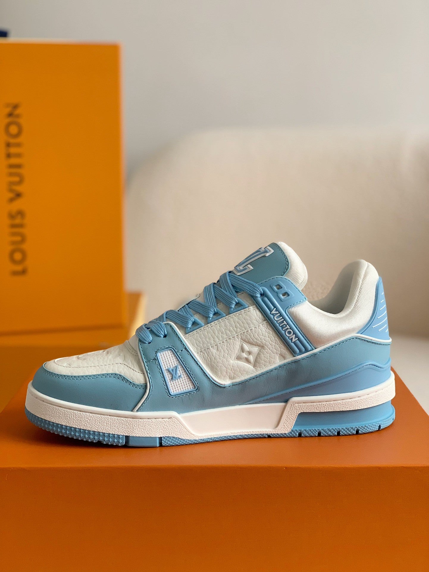 Trainer Sneaker