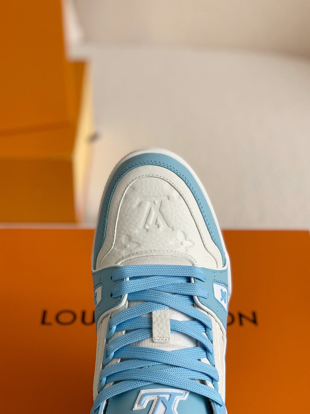 Trainer Sneaker