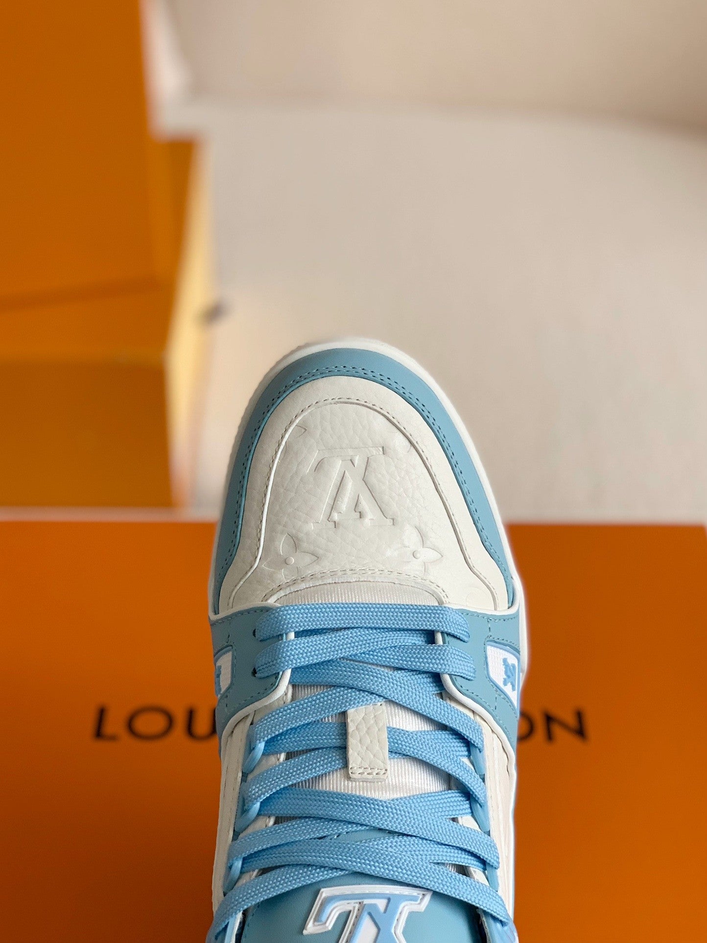 Trainer Sneaker