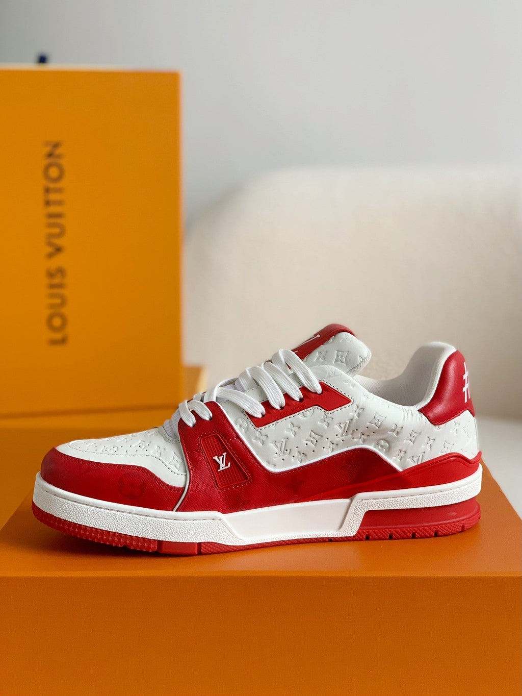 Trainer Sneaker