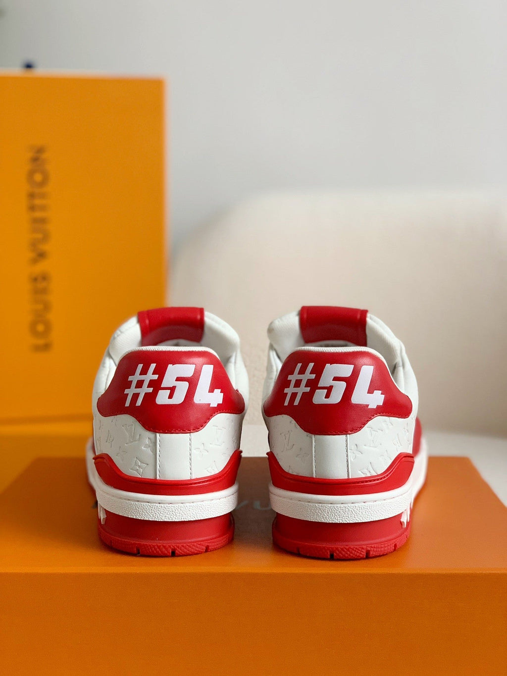 Trainer Sneaker