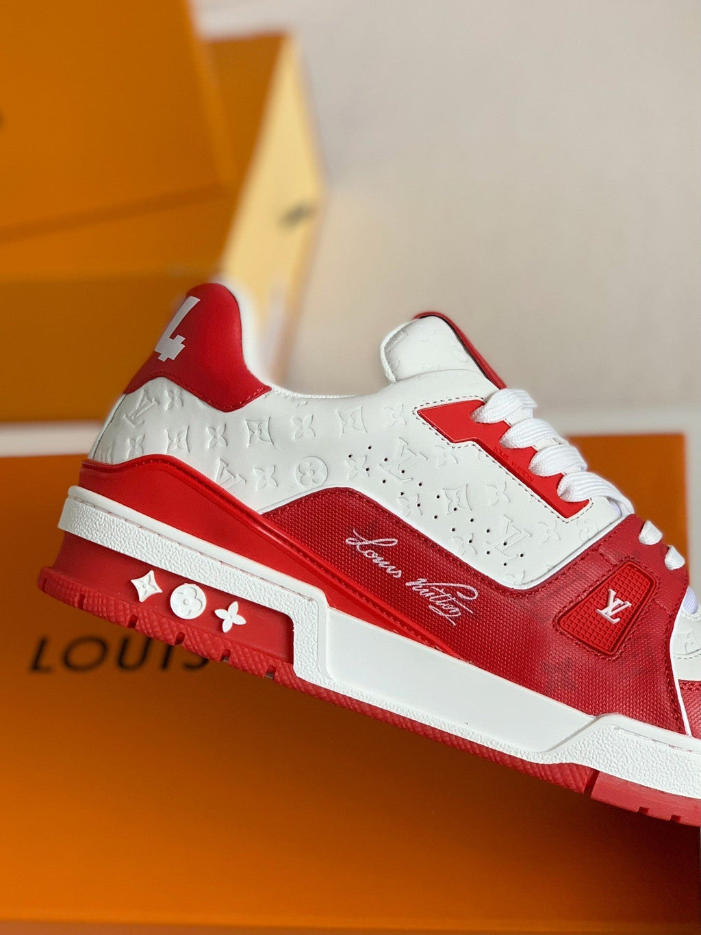 Trainer Sneaker