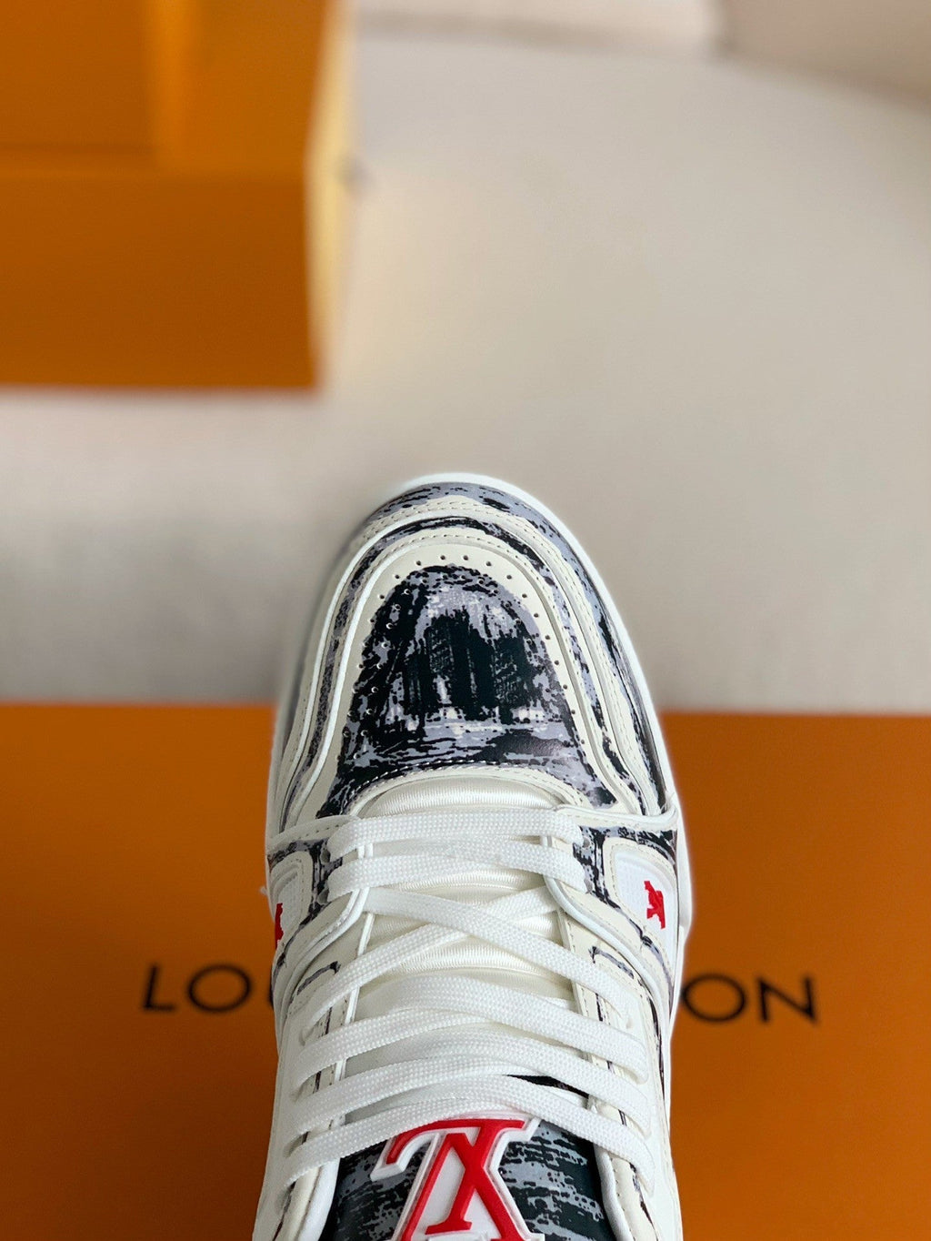 Trainer Sneaker