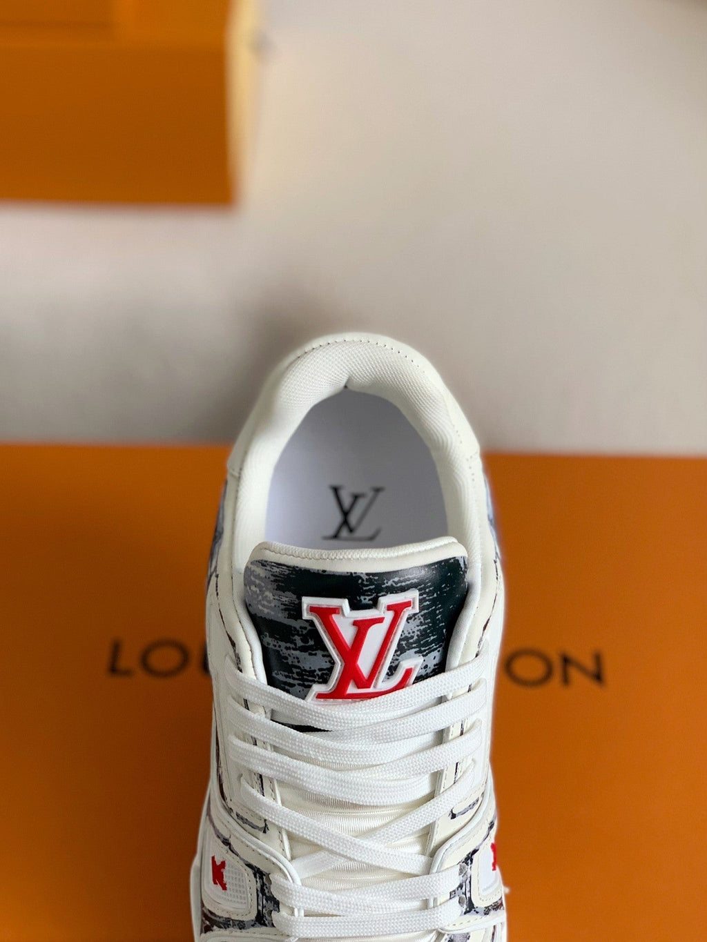 Trainer Sneaker
