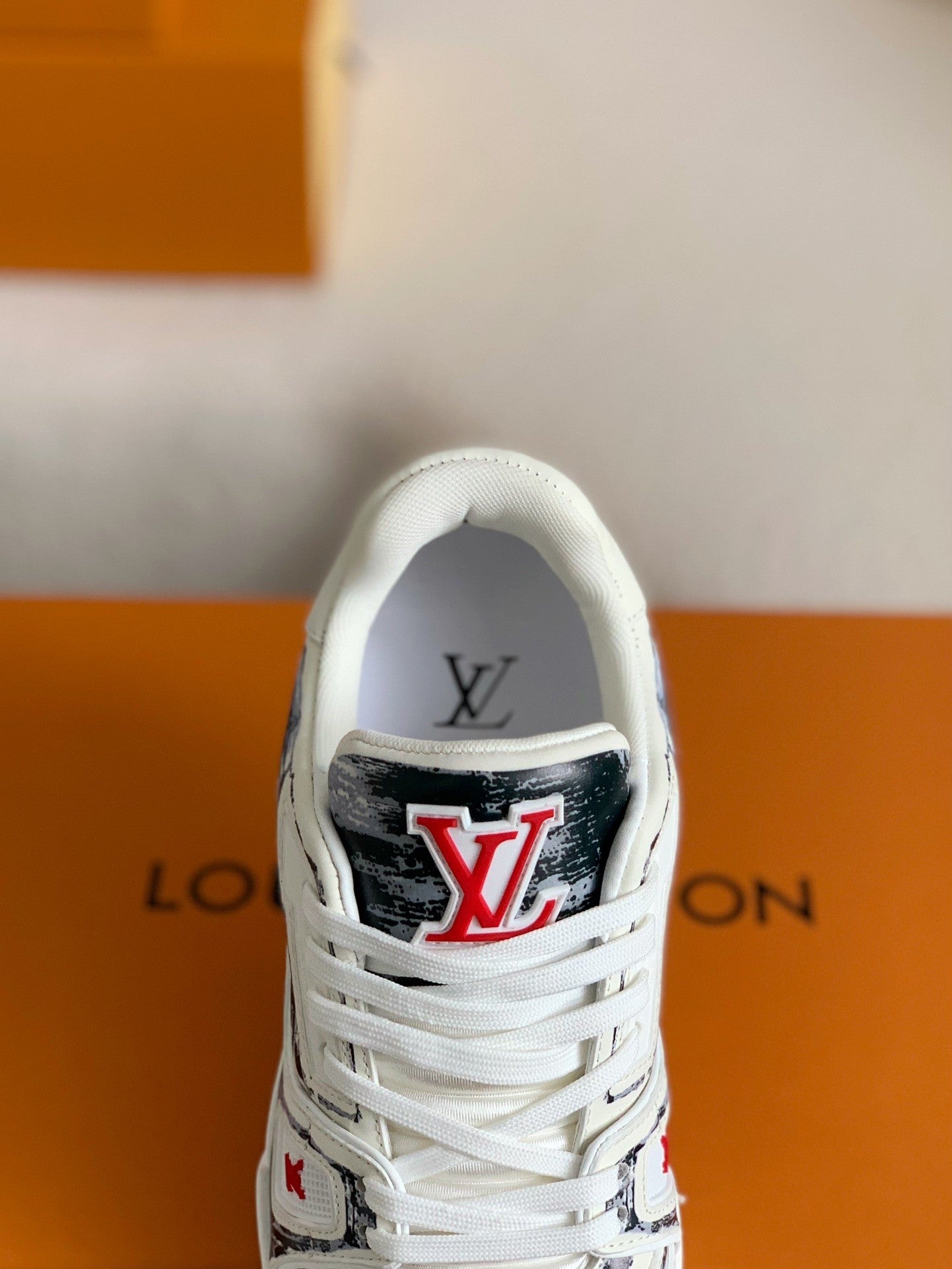 Trainer Sneaker