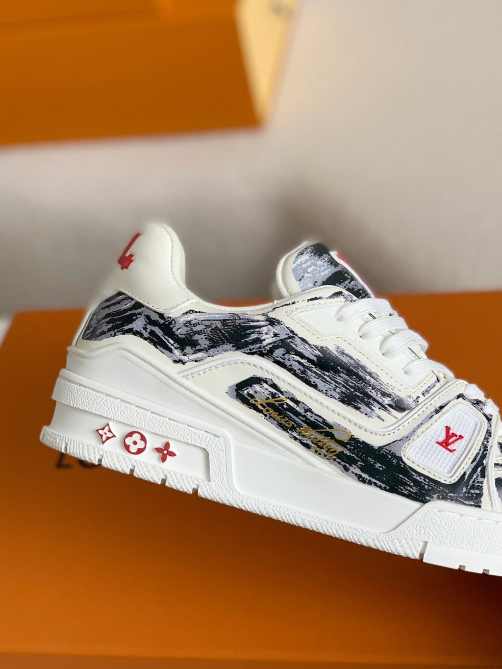 Trainer Sneaker
