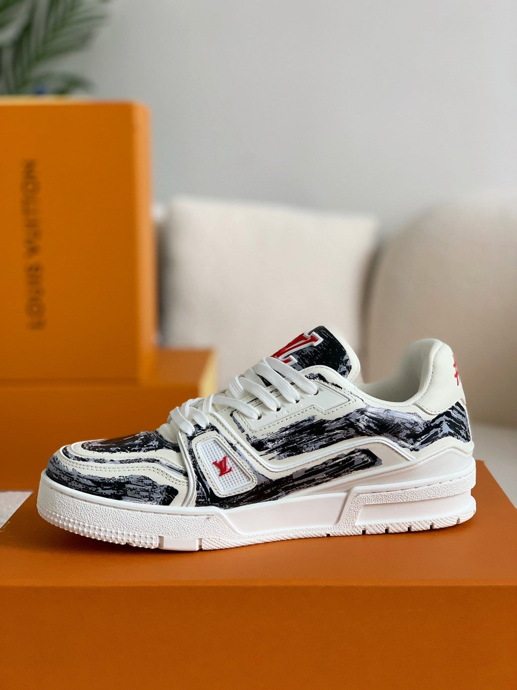 Trainer Sneaker