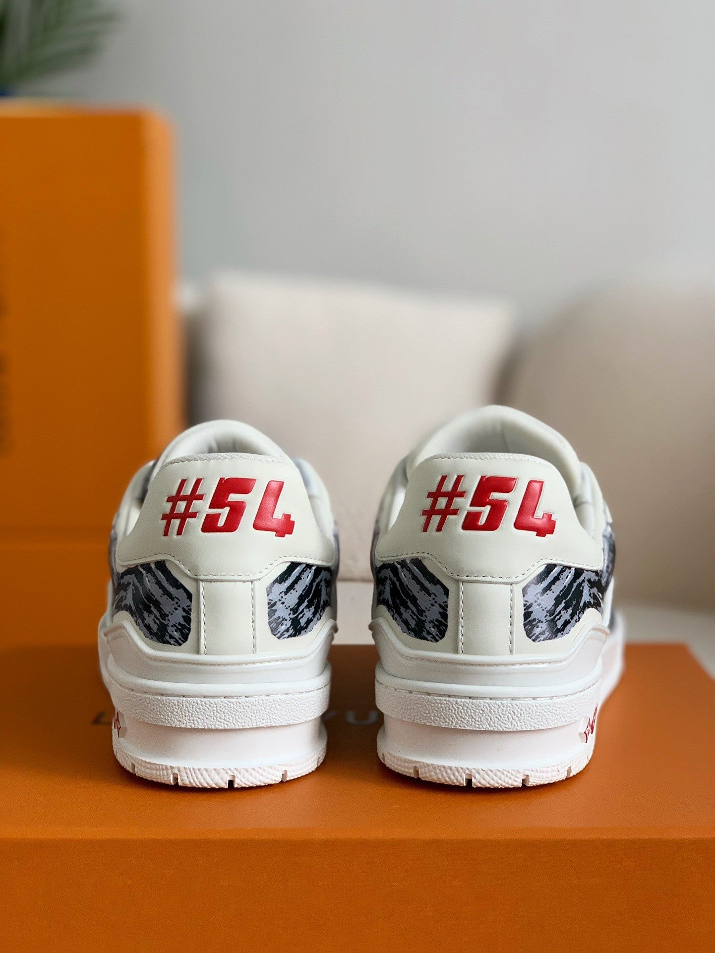 Trainer Sneaker