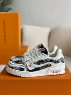 Trainer Sneaker