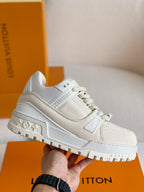 Maxi Trainer Sneaker