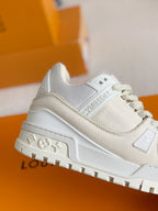 Maxi Trainer Sneaker