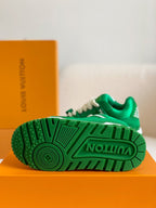 Maxi Trainer Sneaker