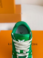 Maxi Trainer Sneaker