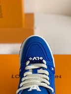 Maxi Trainer Sneaker