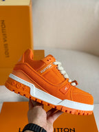 Maxi Trainer Sneaker