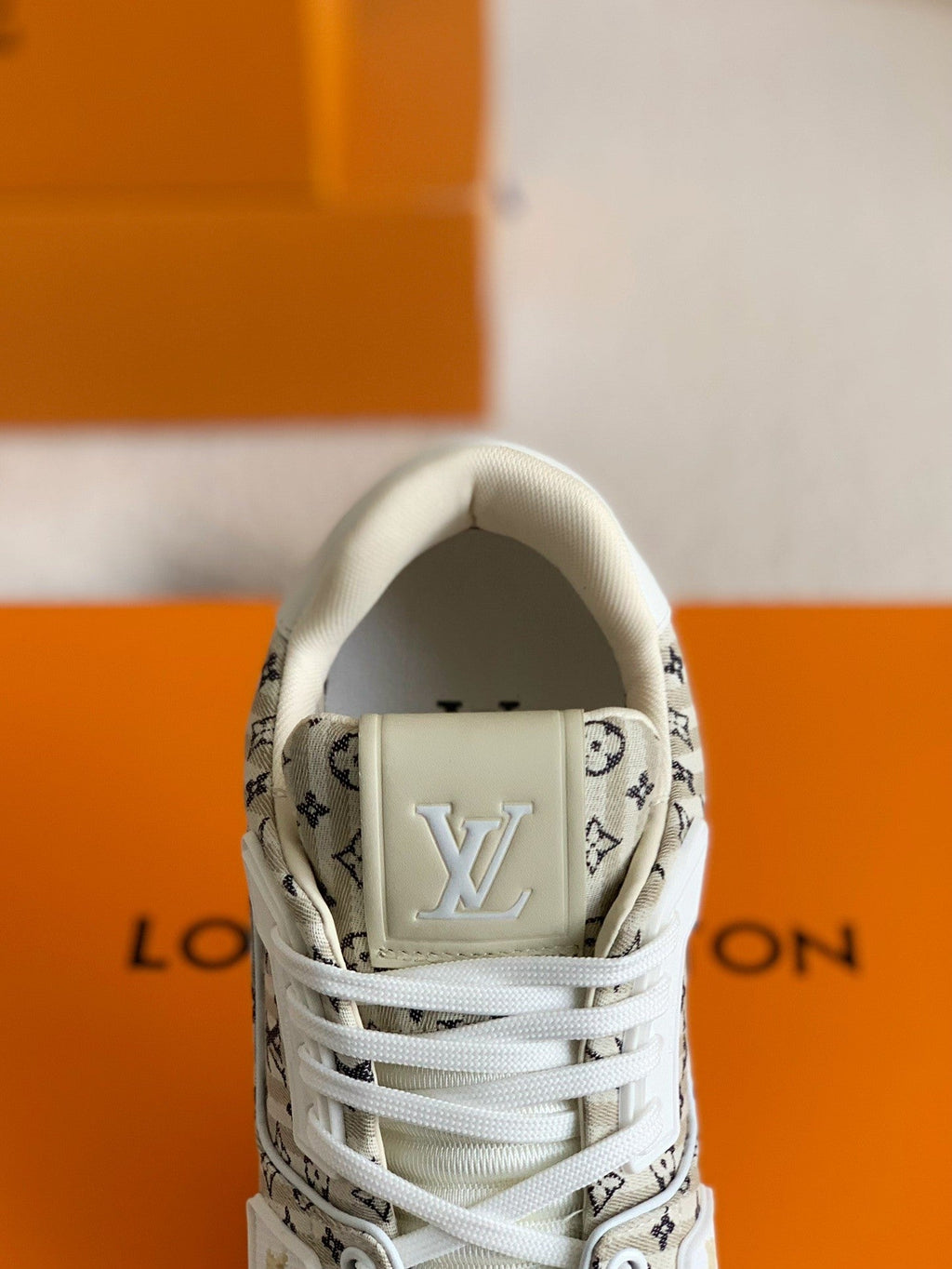 Trainer Sneaker