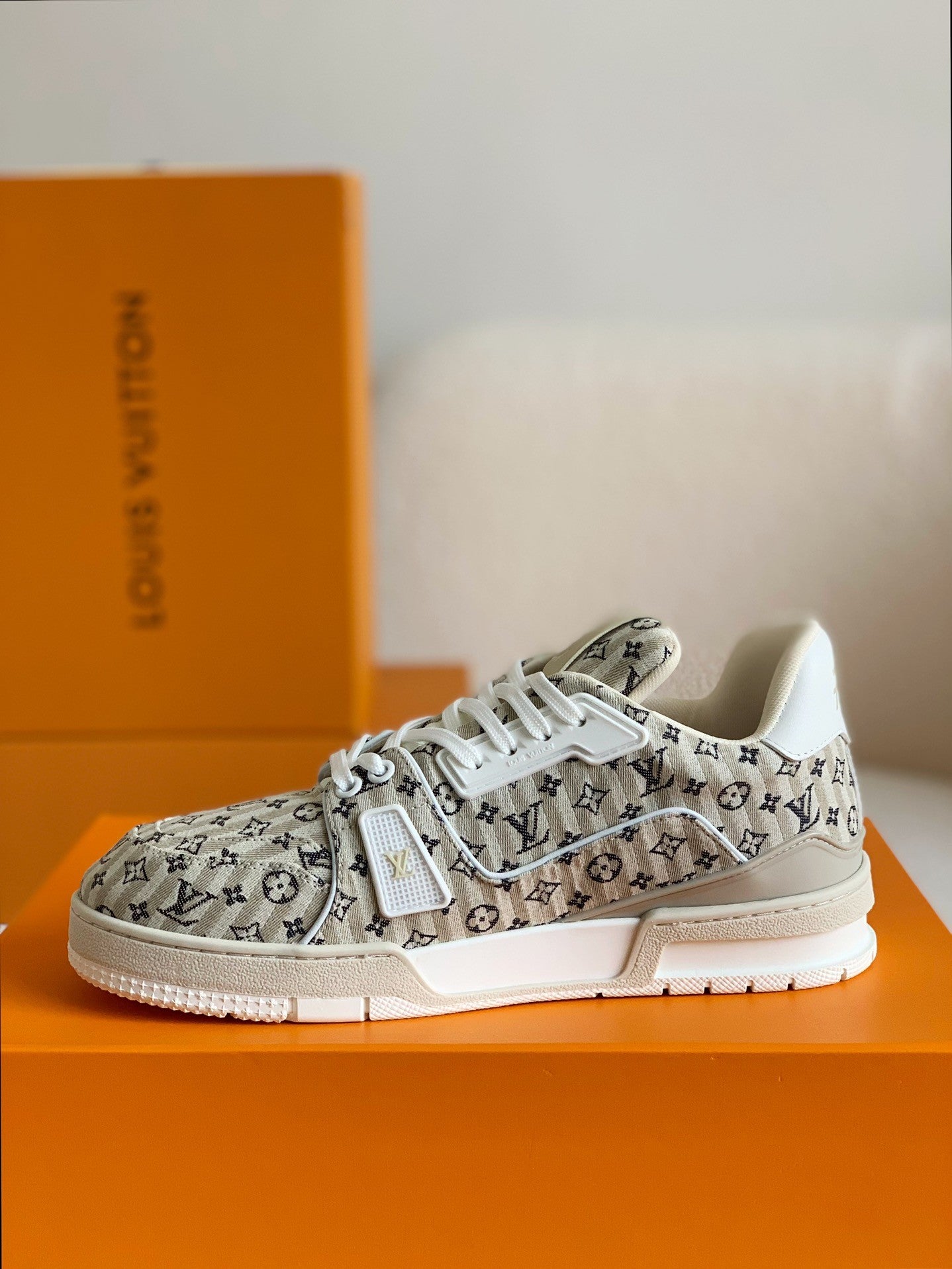 Trainer Sneaker