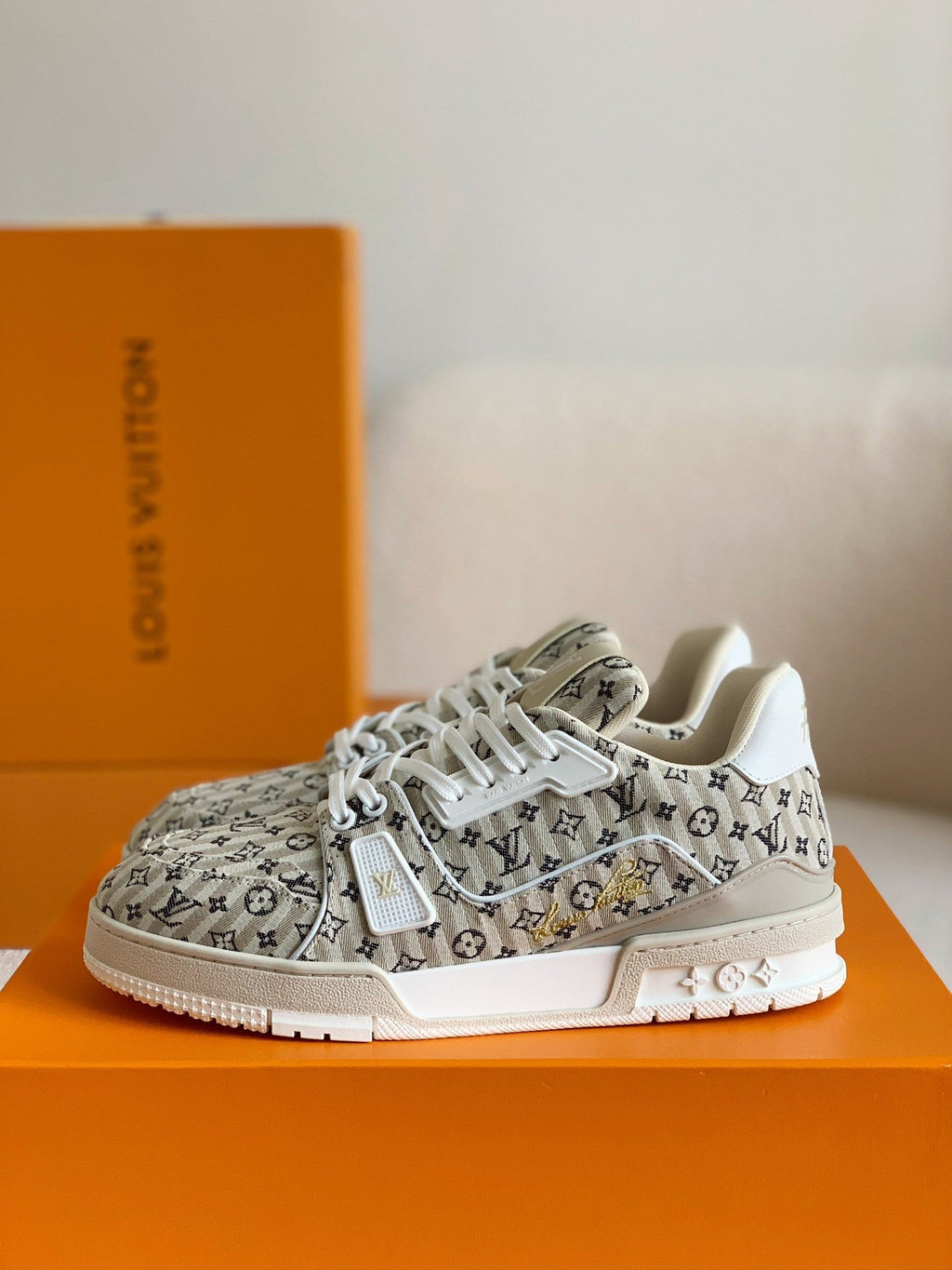 Trainer Sneaker