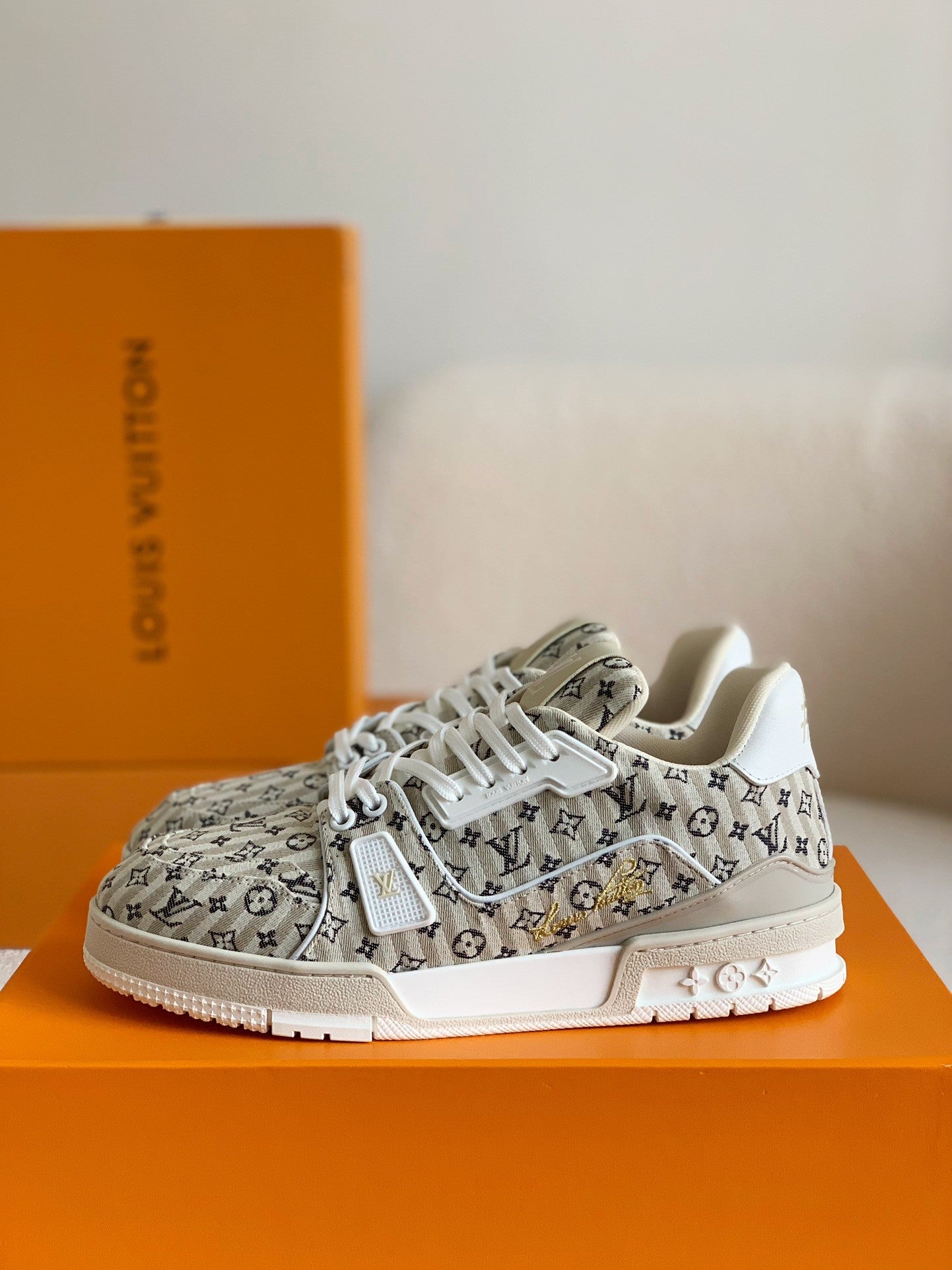 Trainer Sneaker