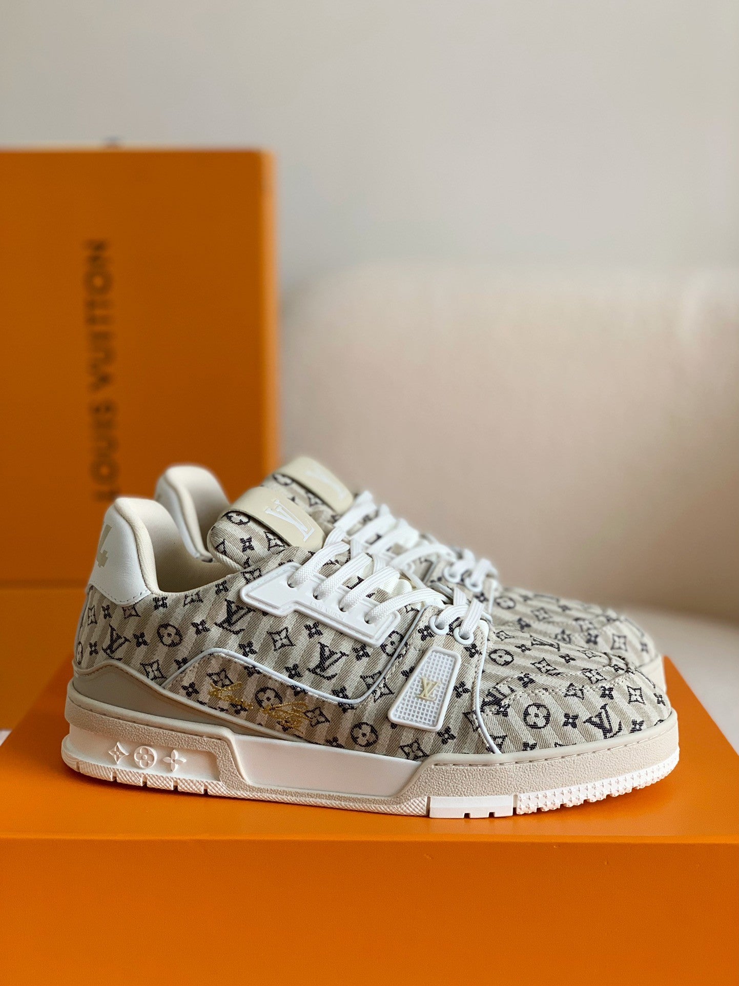 Trainer Sneaker