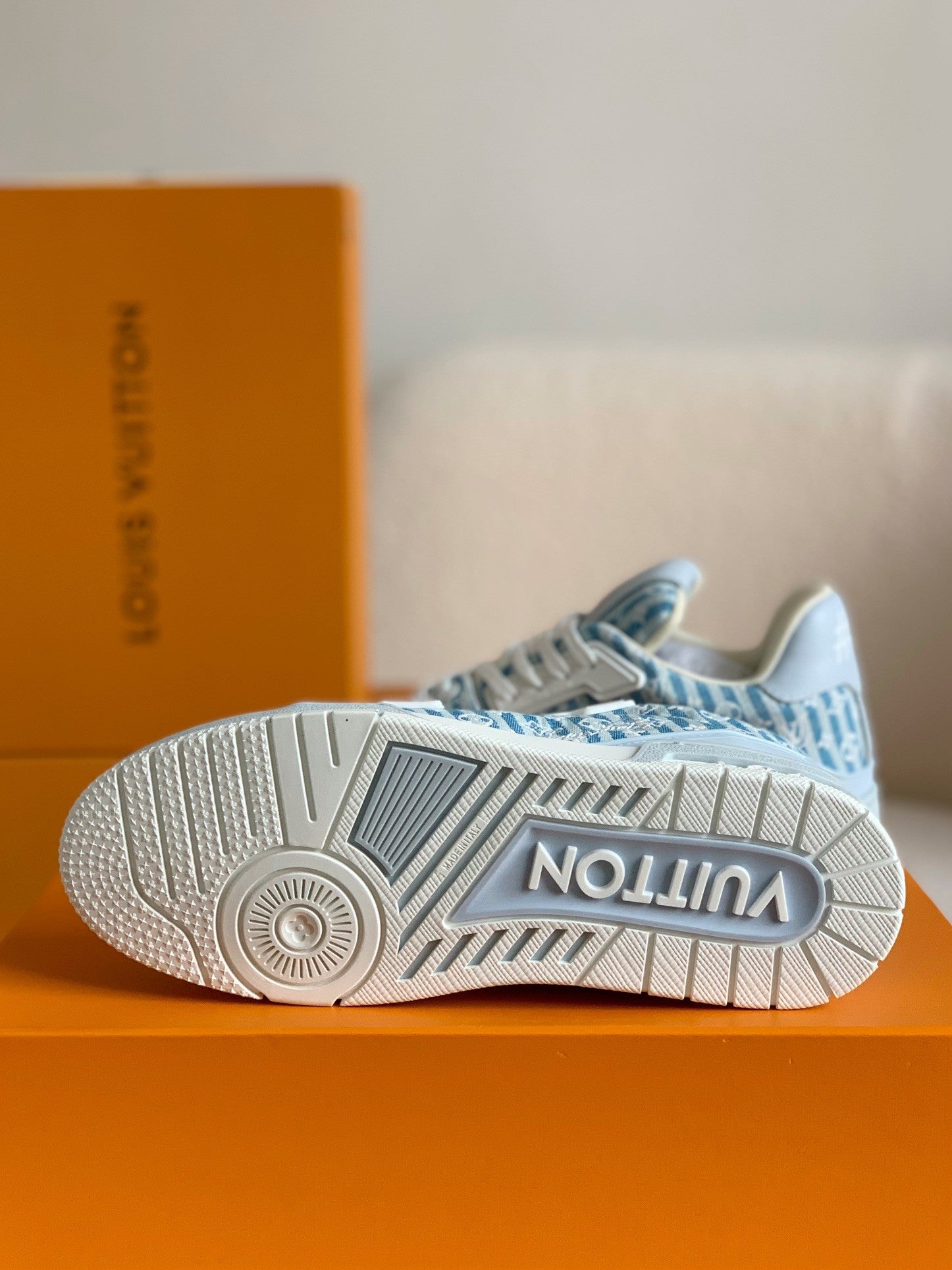 Trainer Sneaker