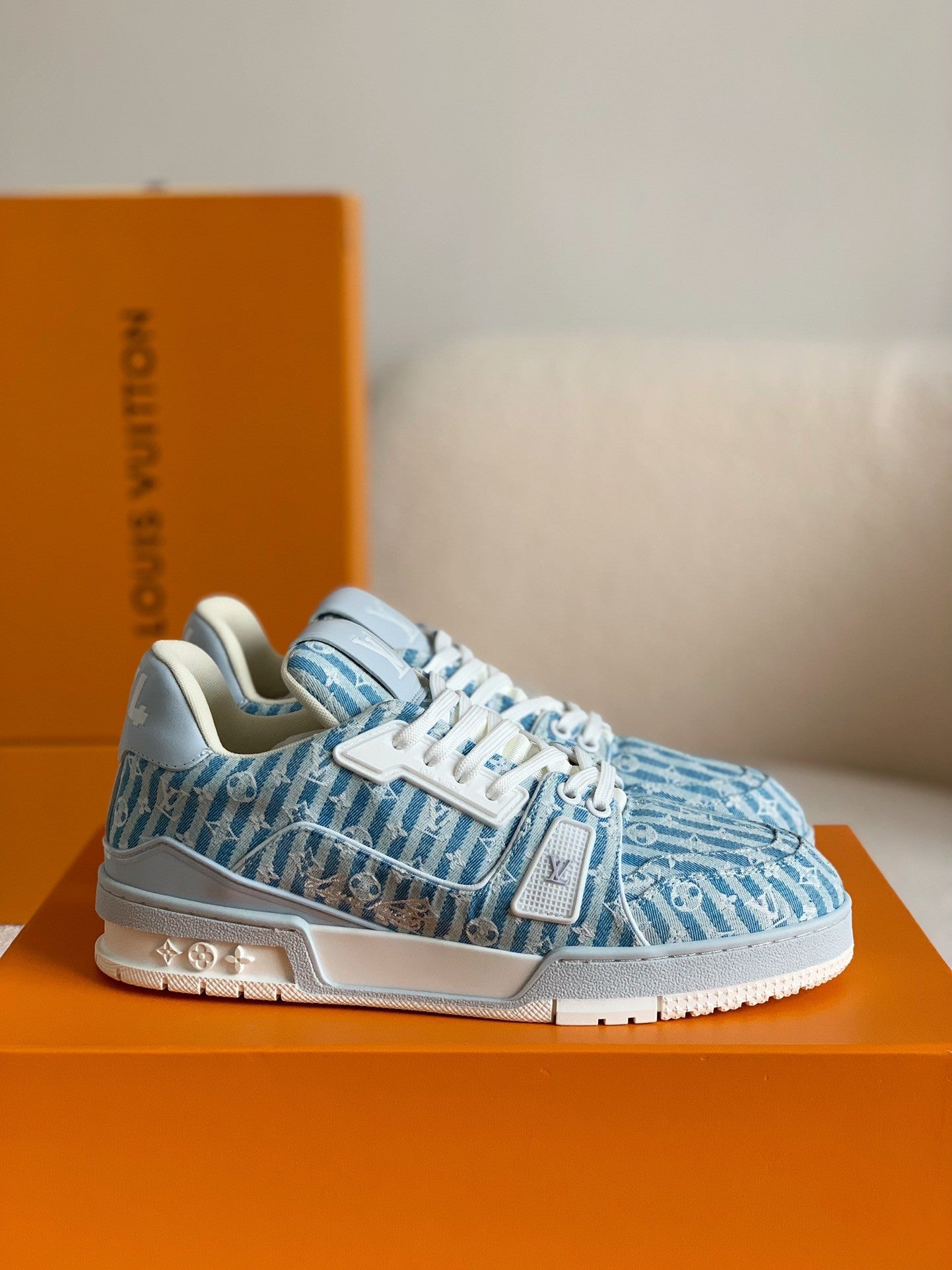Trainer Sneaker