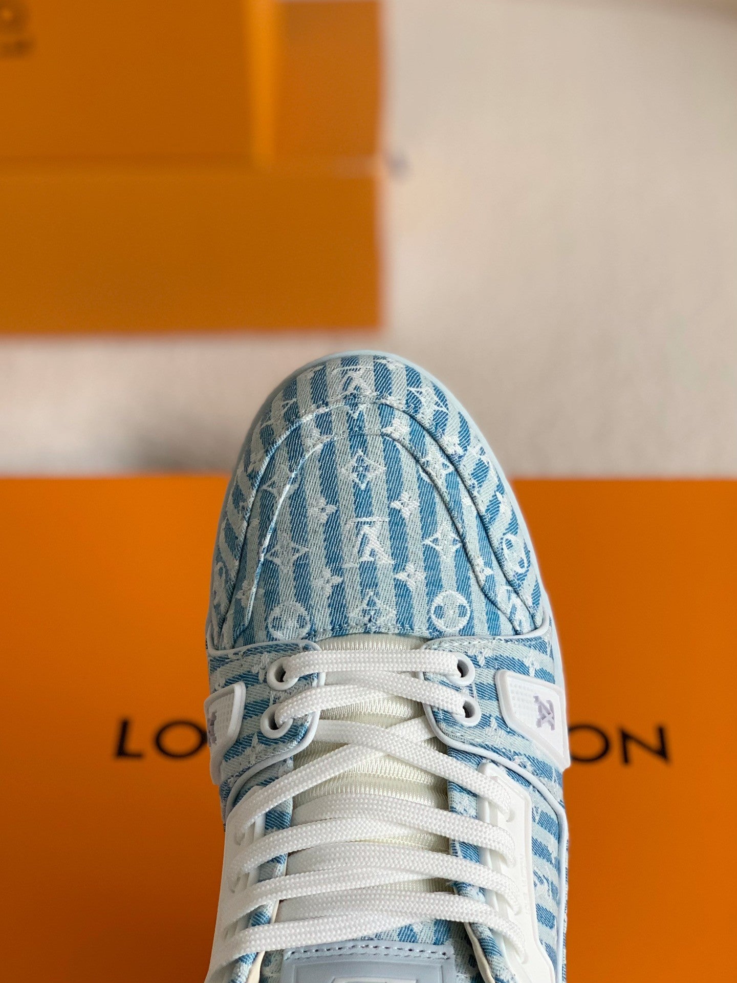 Trainer Sneaker