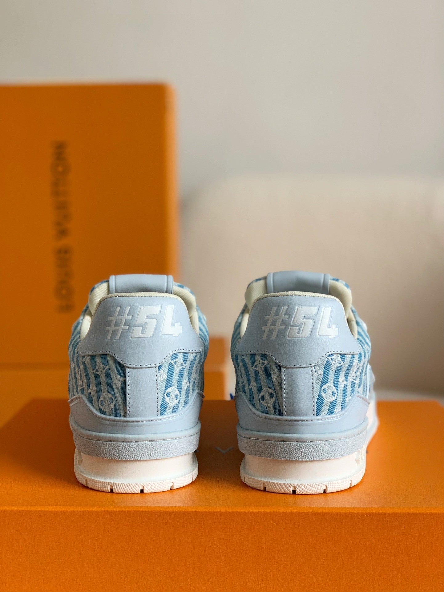 Trainer Sneaker