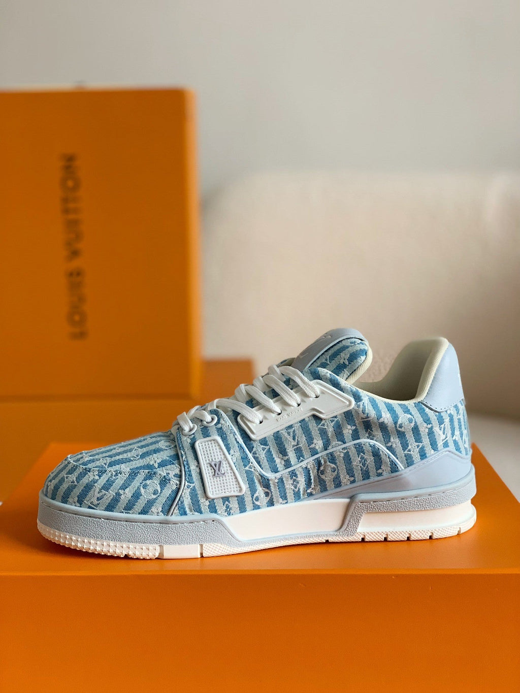Trainer Sneaker