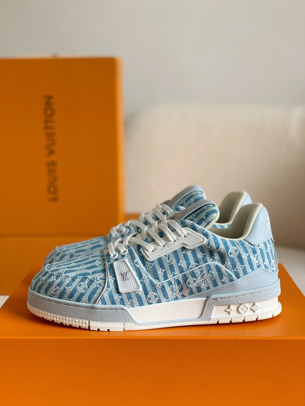 Trainer Sneaker