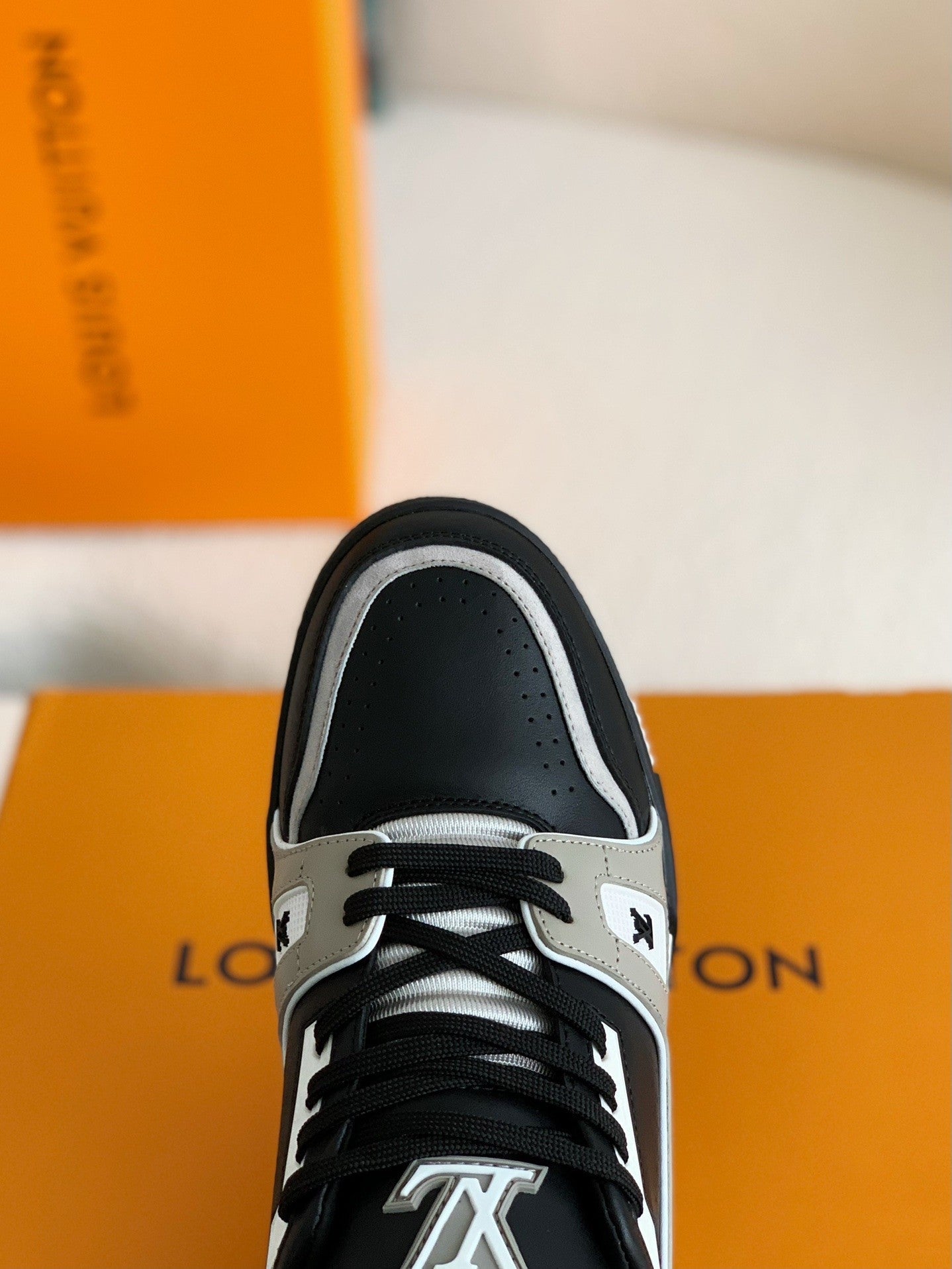 Trainer Sneaker