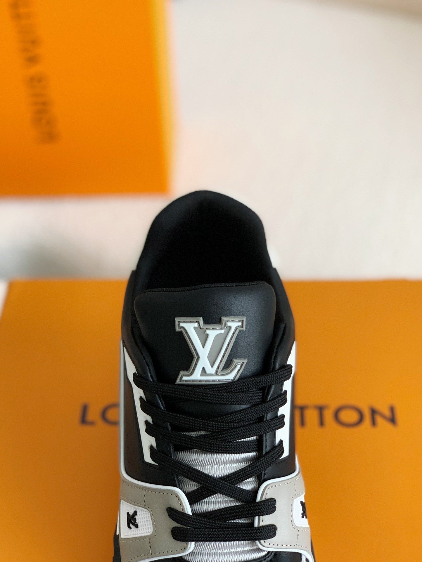 Trainer Sneaker