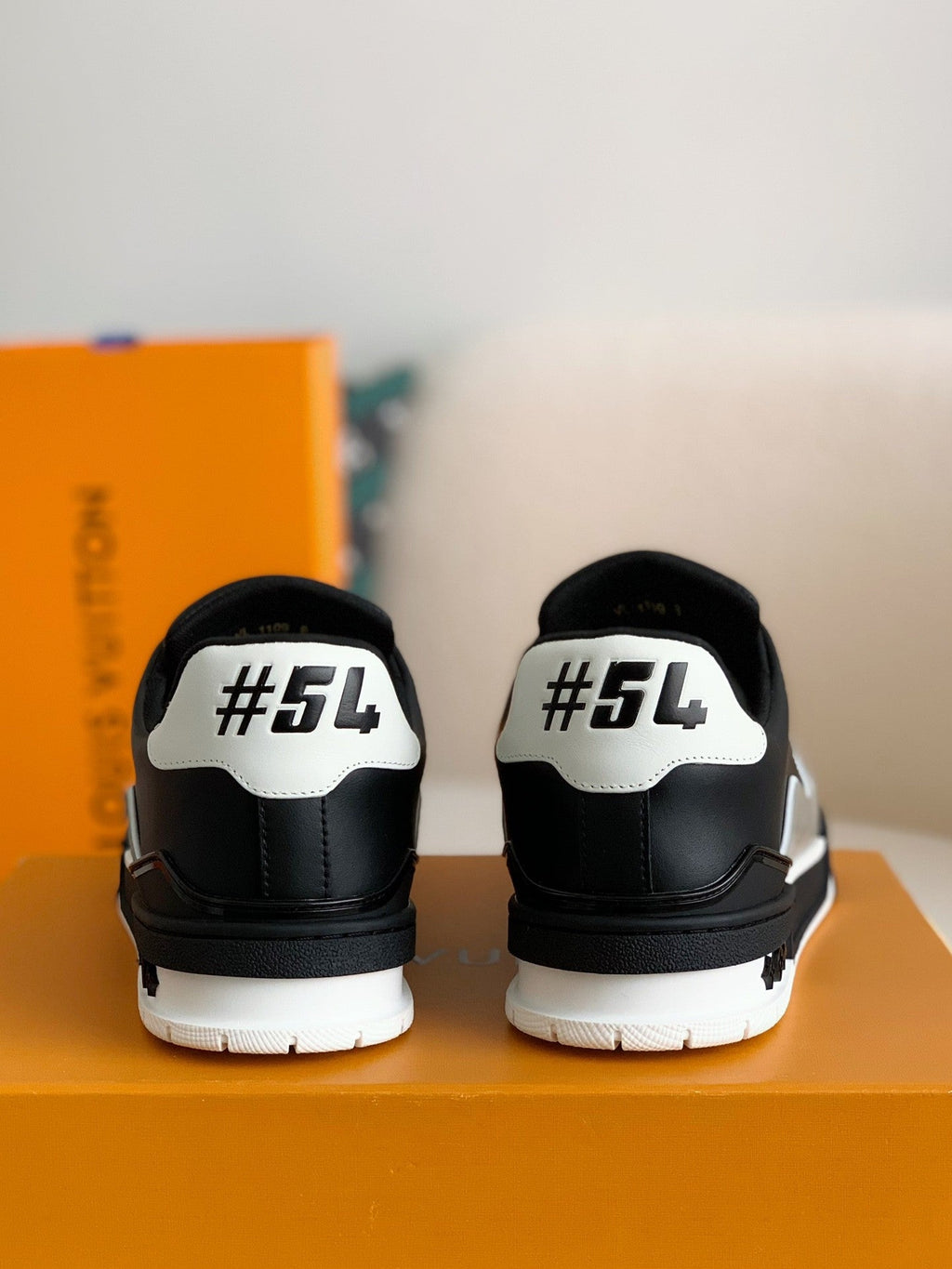 Trainer Sneaker