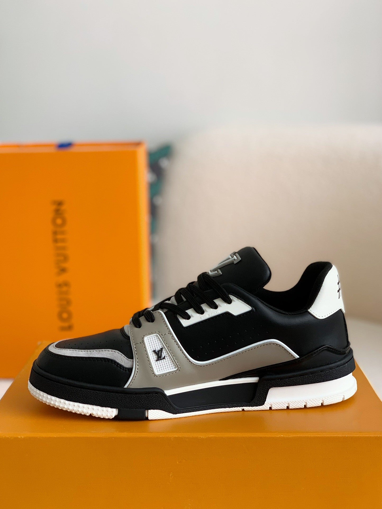 Trainer Sneaker