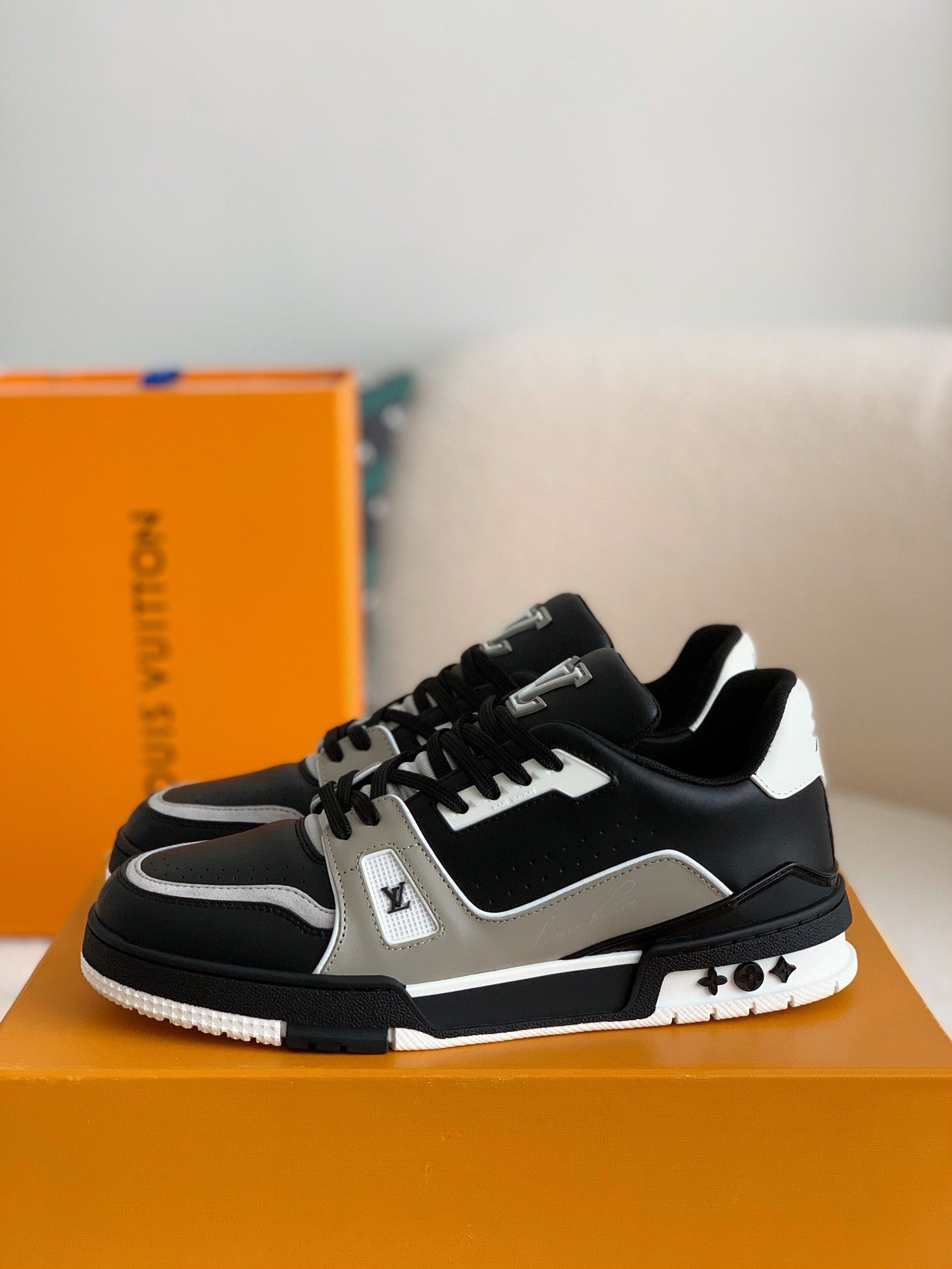Trainer Sneaker