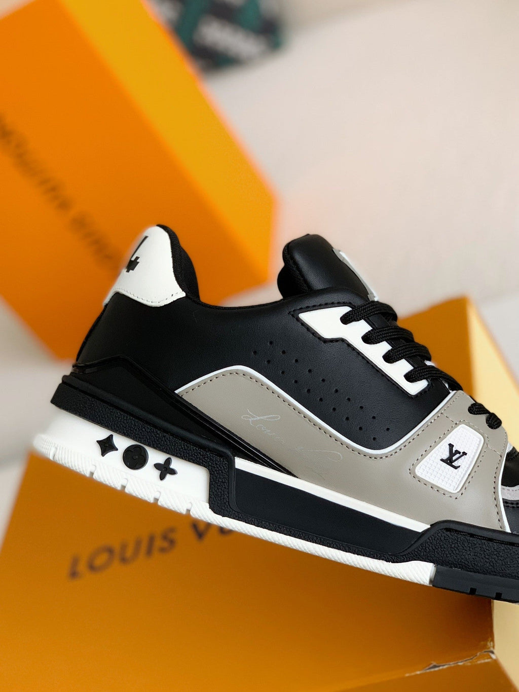 Trainer Sneaker