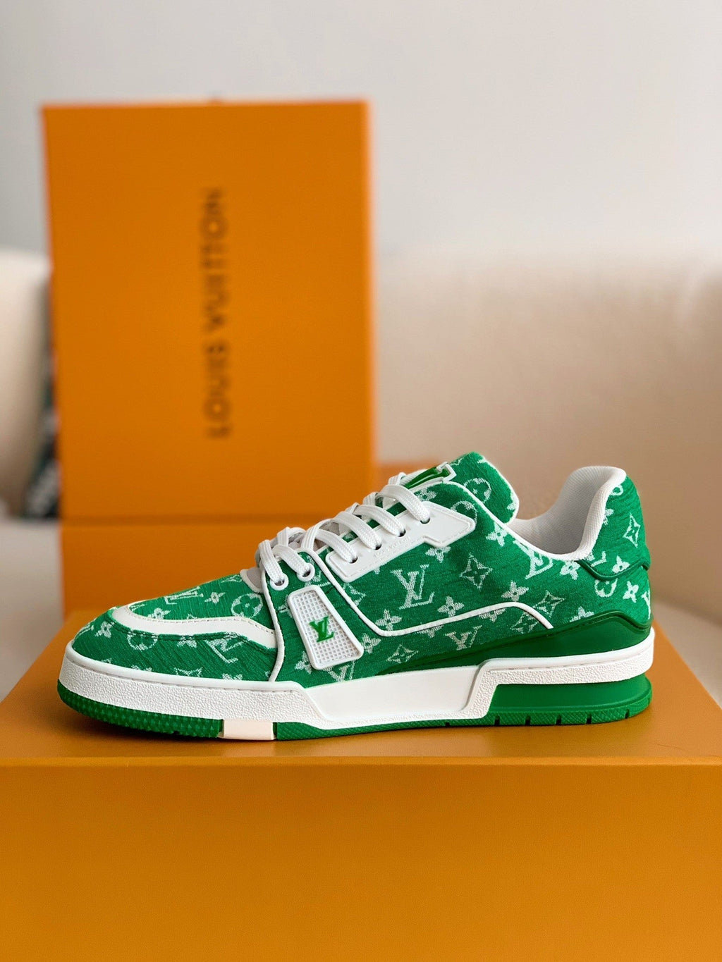 Trainer Sneaker