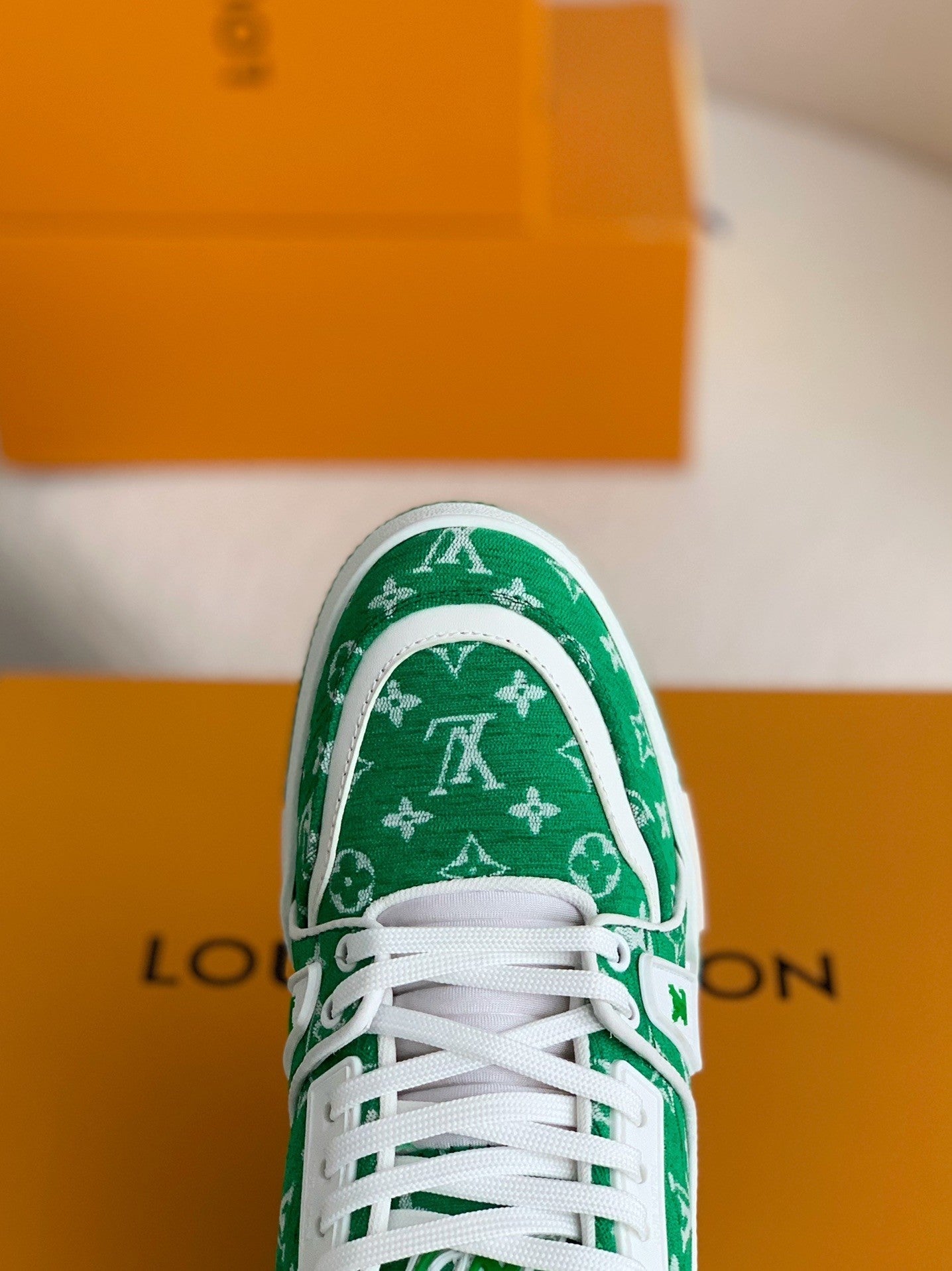 Trainer Sneaker