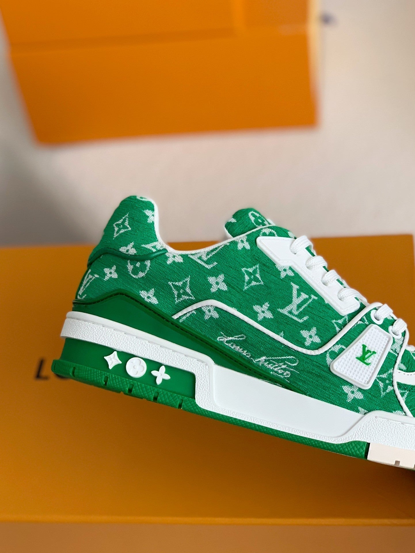 Trainer Sneaker
