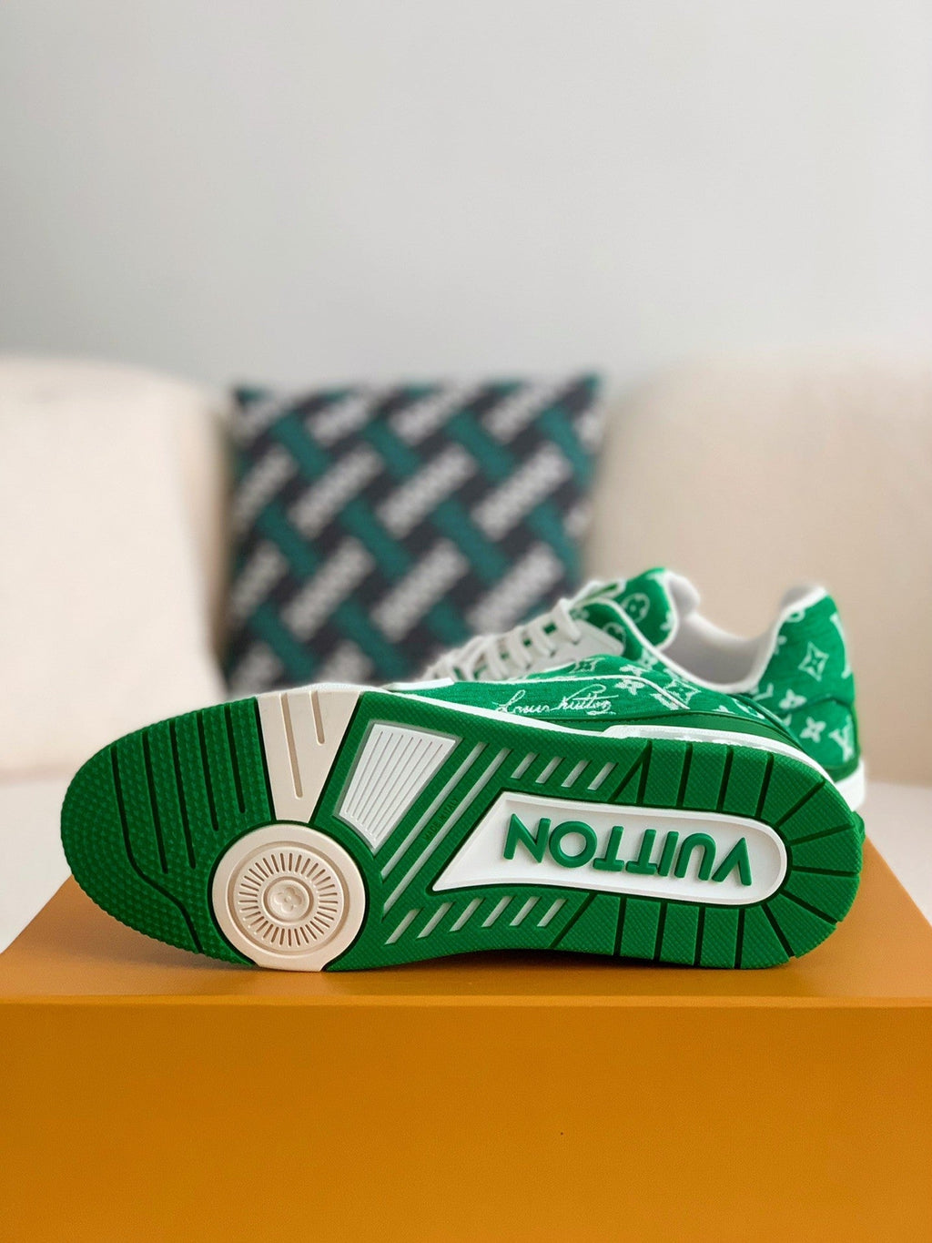 Trainer Sneaker