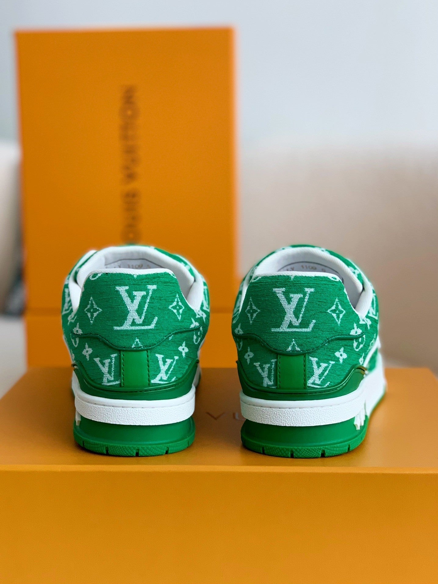 Trainer Sneaker