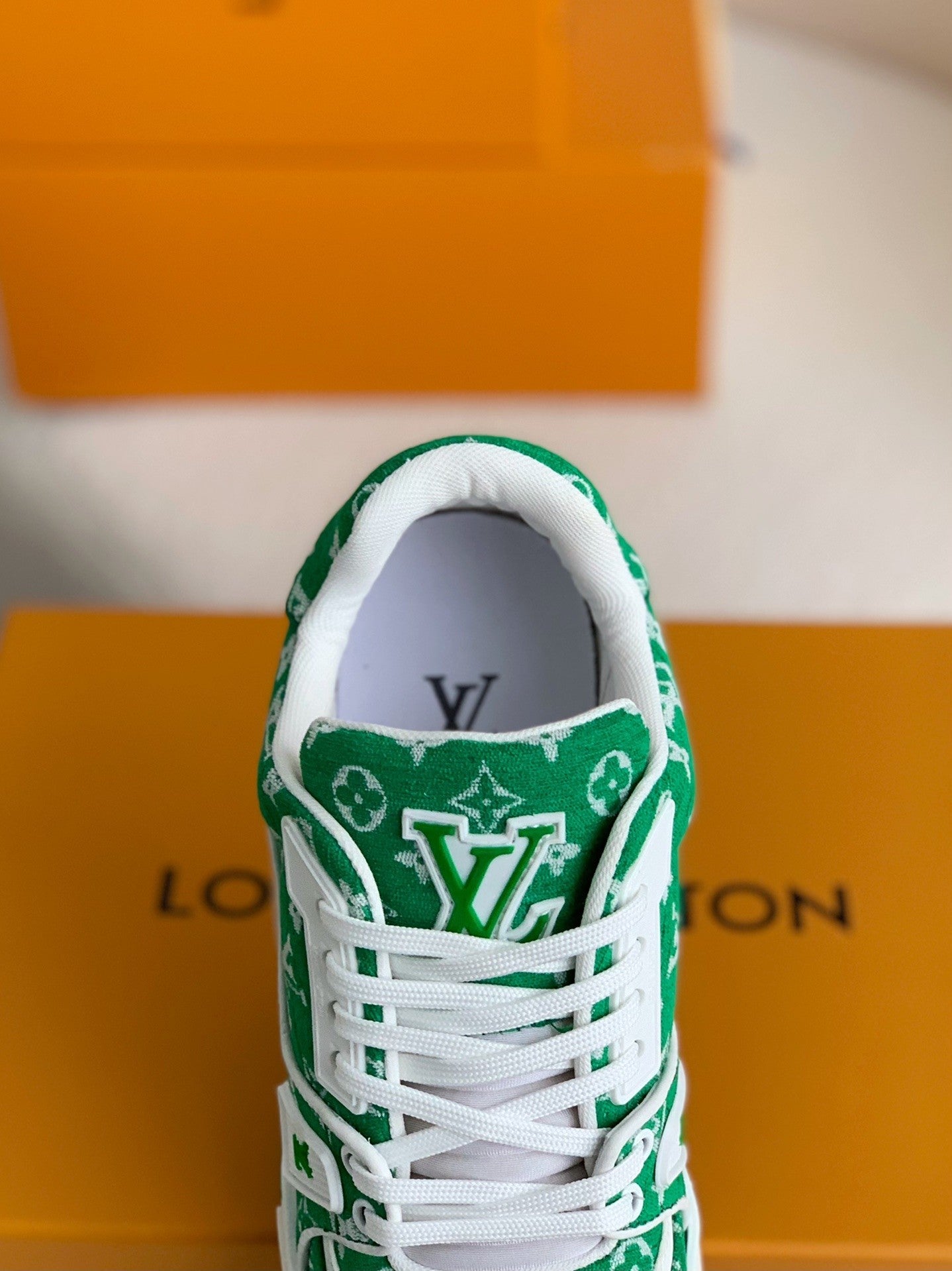 Trainer Sneaker
